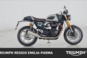 TRIUMPH Speed Twin 1200 Abs