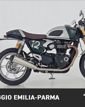 TRIUMPH Speed Twin 1200 Abs