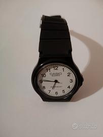 OROLOGIO CASIO VINTAGE 