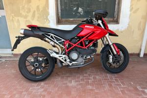 Ducati Hypermotard 1100