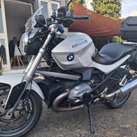 bmw r1200r bialbero
