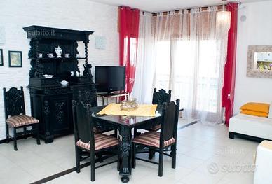 2 camere - Vittorio Veneto centro - BREVI PERIODI