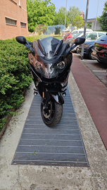BMW k1.6 GT 2017