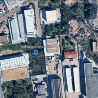 Terreno industriale commerciale strategico