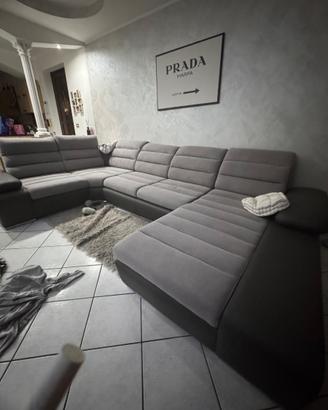 Divano letto