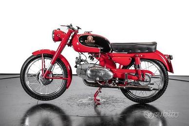 motobi bicilindrica
