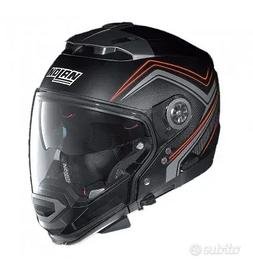 Casco modulare moto Nolan n44 evo XL NUOVO