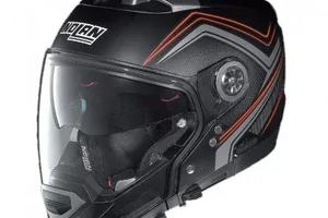 Casco modulare moto Nolan n44 evo XL NUOVO