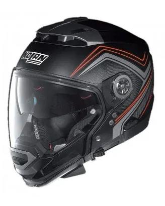Casco modulare moto Nolan n44 evo XL NUOVO