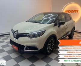 RENAULT Captur 1 serie Captur 1.2 TCe 120 CV E...