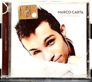 Ti Rincontrerò - Marco Carta - CD