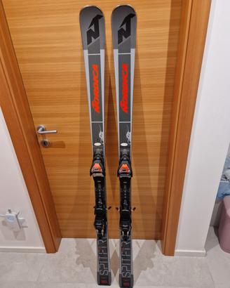DOBERMANN SPITFIRE PRO 70 NORDICA 165CM 