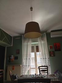 lampadario da soggiorno 