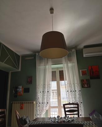 lampadario da soggiorno 
