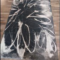 Tappeto design moderno 230x160 cm