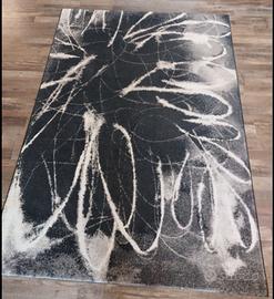 Tappeto design moderno 230x160 cm