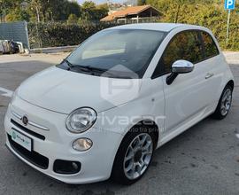 FIAT 500 1.3 Multijet 16V 95 CV "S"