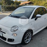 FIAT 500 1.3 Multijet 16V 95 CV "S"