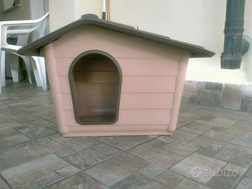 cuccia e lettino cane taglia piccola