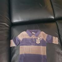 Polo bambino