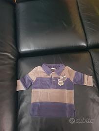 Polo bambino