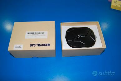 tracker GPS