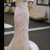 Abito da Sposa