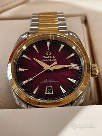 Omega seamaster acqua terra 150 m originale