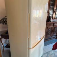 Frigorifero samsung beige