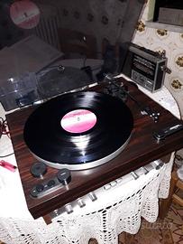 GIRADISCHI MICRO SEIKY MB 14