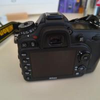 Nikon D7200