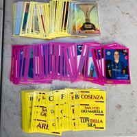 Lotto figurine varie