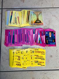 Lotto figurine varie