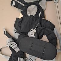 Marsupio bimbi da 3,5kg a 16 kg