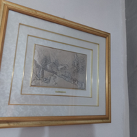 Quadro da appendere
