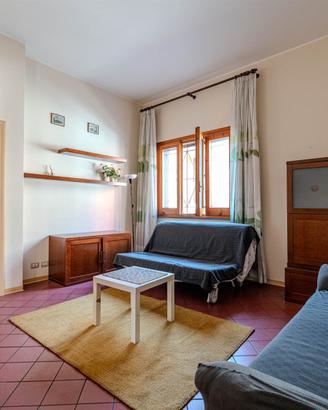 Rif.lu366- appartamento trilocale