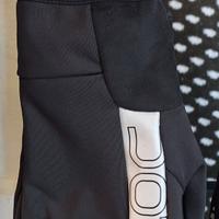 Guanti ciclismo Thermal Dotout 