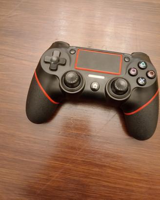 joystick PS 4