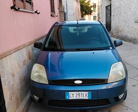 FORD Fiesta 5ª serie - 2005