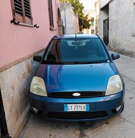 FORD Fiesta 5ª serie - 2005