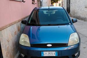 FORD Fiesta 5ª serie - 2005