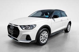 AUDI A1 II 2022 allstreet - A1 allstreet 30 1.0 tf