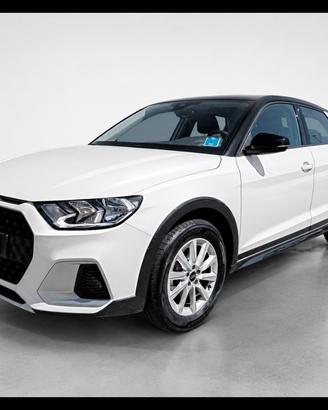 AUDI A1 II 2022 allstreet - A1 allstreet 30 1.0 tf