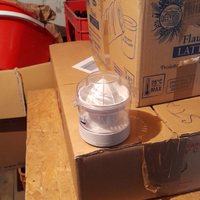 Spremiagrumi a batteria