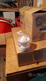 Spremiagrumi a batteria