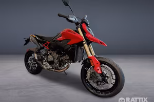DUCATI Hypermotard V2
