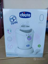 Scaldabiberon Chicco Casa-Viaggio Step Up Family