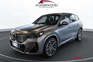 BMW iX1 M sport Premium package