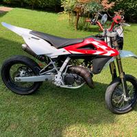 Husqvarna sm 125