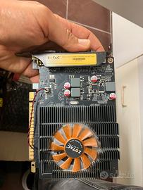 Scheda Video ZOTAC GT 620